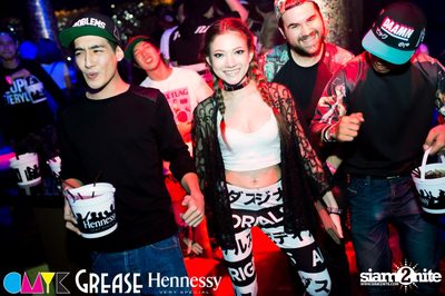 GREASE OUT with TROPKILLAZ — photo 96