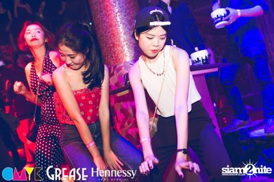GREASE OUT with TROPKILLAZ — photo 151