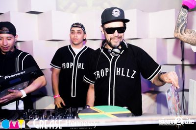 GREASE OUT with TROPKILLAZ — photo 208