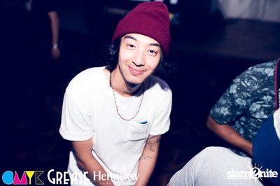 GREASE OUT with TROPKILLAZ — photo 9