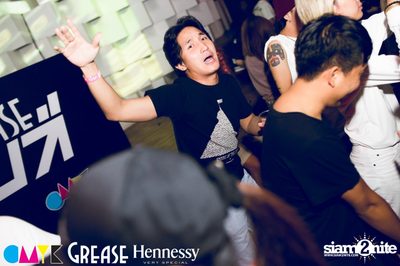 GREASE OUT with TROPKILLAZ — photo 200