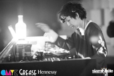 GREASE OUT with TROPKILLAZ — photo 32