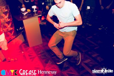 GREASE OUT with TROPKILLAZ — photo 182