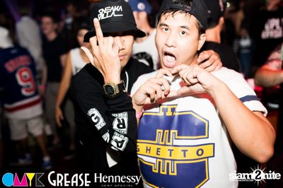 GREASE OUT with TROPKILLAZ — photo 108