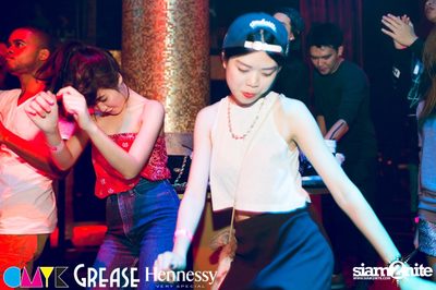 GREASE OUT with TROPKILLAZ — photo 129