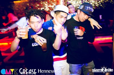 GREASE OUT with TROPKILLAZ — photo 179