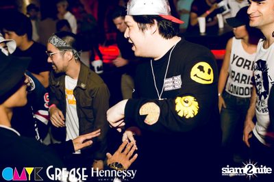 GREASE OUT with TROPKILLAZ — photo 97