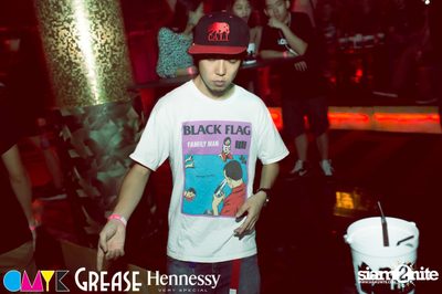 GREASE OUT with TROPKILLAZ — photo 43