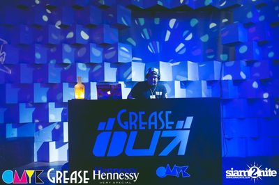 GREASE OUT with TROPKILLAZ — photo 17