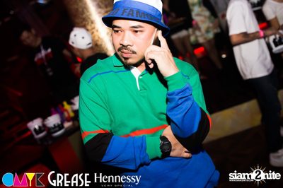 GREASE OUT with TROPKILLAZ — photo 15