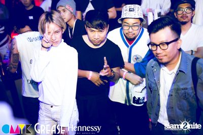 GREASE OUT with TROPKILLAZ — photo 180