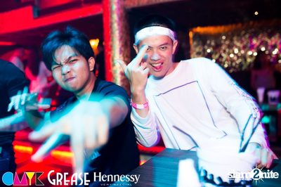 GREASE OUT with TROPKILLAZ — photo 171