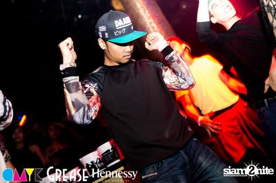 GREASE OUT with TROPKILLAZ — photo 156