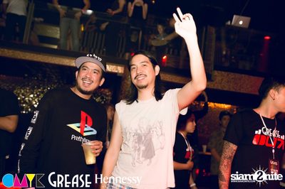 GREASE OUT with TROPKILLAZ — photo 67