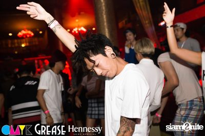 GREASE OUT with TROPKILLAZ — photo 153