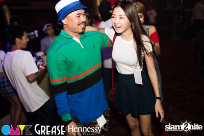 GREASE OUT with TROPKILLAZ — photo 11