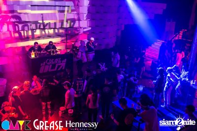 GREASE OUT with TROPKILLAZ — photo 81