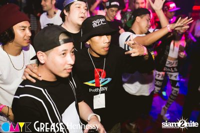 GREASE OUT with TROPKILLAZ — photo 102
