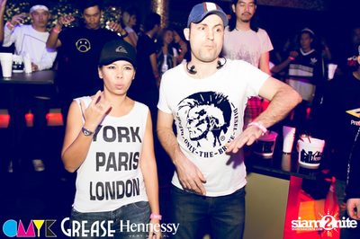 GREASE OUT with TROPKILLAZ — photo 63