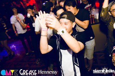 GREASE OUT with TROPKILLAZ — photo 92