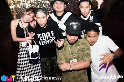 GREASE OUT with TROPKILLAZ — photo 46