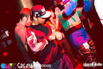 GREASE OUT with TROPKILLAZ — photo 69