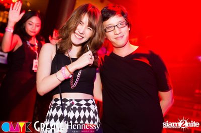 GREASE OUT with TROPKILLAZ — photo 168