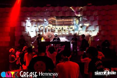 GREASE OUT with TROPKILLAZ — photo 62