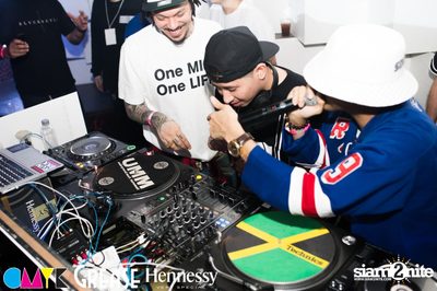 GREASE OUT with TROPKILLAZ — photo 213
