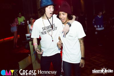 GREASE OUT with TROPKILLAZ — photo 13