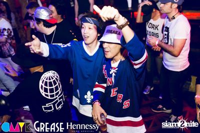 GREASE OUT with TROPKILLAZ — photo 85