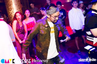 GREASE OUT with TROPKILLAZ — photo 66