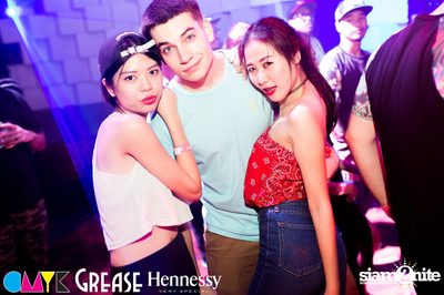 GREASE OUT with TROPKILLAZ — photo 203