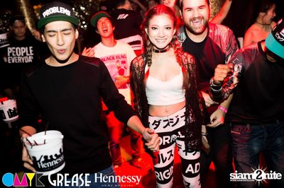 GREASE OUT with TROPKILLAZ — photo 95