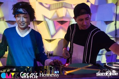 GREASE OUT with TROPKILLAZ — photo 39