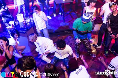 GREASE OUT with TROPKILLAZ — photo 163