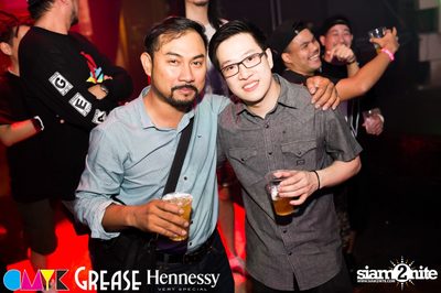 GREASE OUT with TROPKILLAZ — photo 201