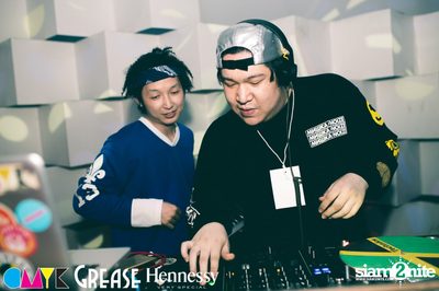 GREASE OUT with TROPKILLAZ — photo 19