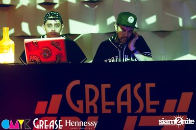 GREASE OUT with TROPKILLAZ — photo 76