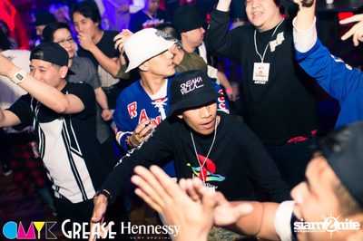 GREASE OUT with TROPKILLAZ — photo 91