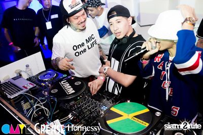 GREASE OUT with TROPKILLAZ — photo 212