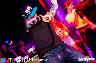 GREASE OUT with TROPKILLAZ — photo 157