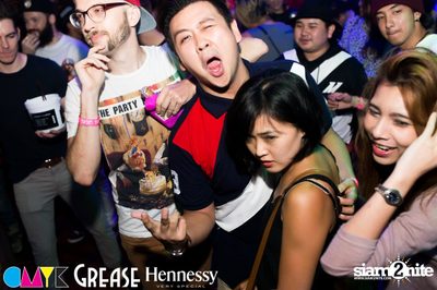 GREASE OUT with TROPKILLAZ — photo 152