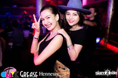 GREASE OUT with TROPKILLAZ — photo 214