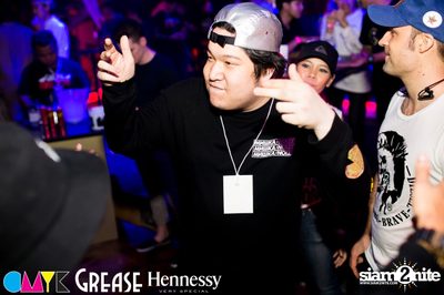 GREASE OUT with TROPKILLAZ — photo 99