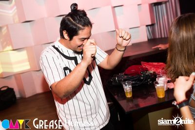 GREASE OUT with TROPKILLAZ — photo 194