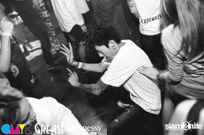GREASE OUT with TROPKILLAZ — photo 165