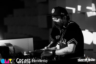 GREASE OUT with TROPKILLAZ — photo 79