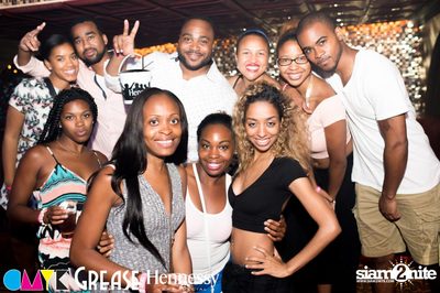 GREASE OUT with TROPKILLAZ — photo 149