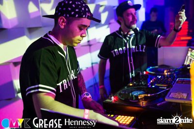 GREASE OUT with TROPKILLAZ — photo 90